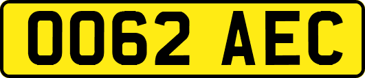 OO62AEC