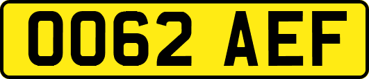 OO62AEF