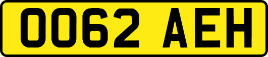 OO62AEH