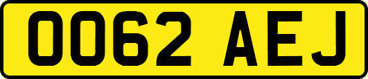 OO62AEJ