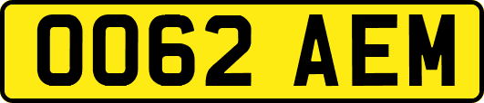 OO62AEM