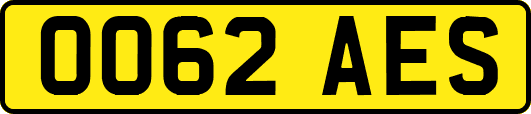 OO62AES