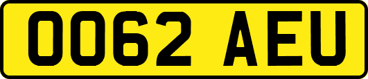 OO62AEU