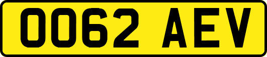 OO62AEV