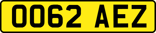 OO62AEZ
