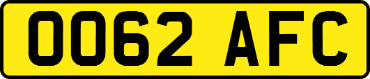 OO62AFC