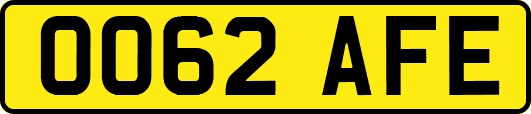 OO62AFE