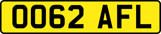 OO62AFL