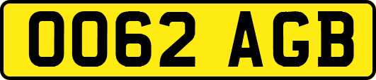 OO62AGB