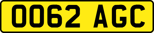 OO62AGC