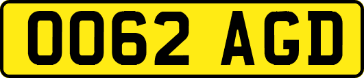 OO62AGD