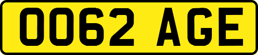 OO62AGE