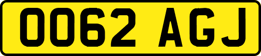 OO62AGJ