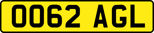 OO62AGL