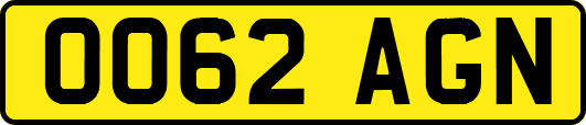 OO62AGN