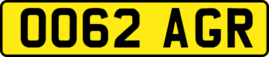 OO62AGR