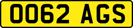 OO62AGS