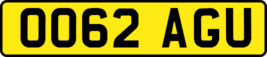 OO62AGU