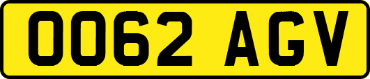 OO62AGV