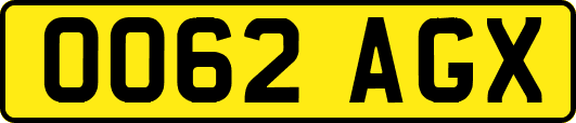 OO62AGX
