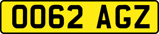 OO62AGZ