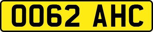 OO62AHC