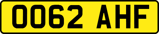 OO62AHF