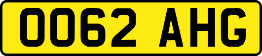 OO62AHG