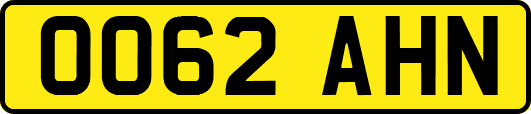OO62AHN