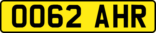 OO62AHR