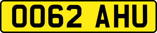 OO62AHU