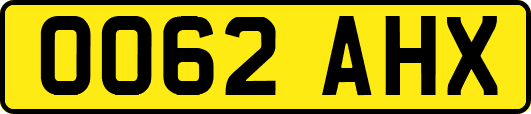 OO62AHX