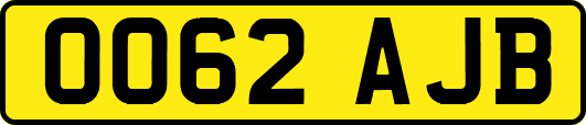 OO62AJB