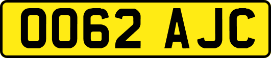 OO62AJC