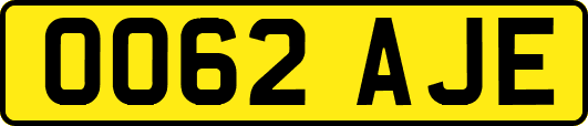OO62AJE
