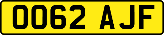 OO62AJF