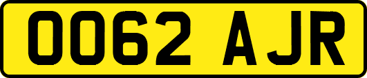 OO62AJR
