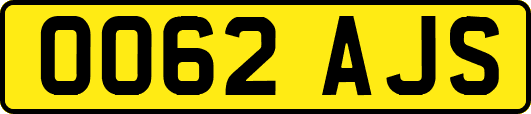 OO62AJS