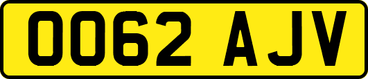 OO62AJV