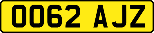 OO62AJZ
