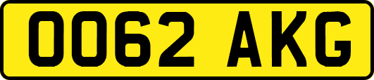OO62AKG
