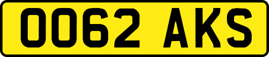 OO62AKS