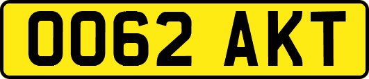 OO62AKT