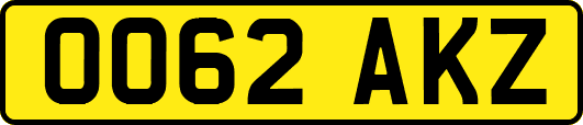 OO62AKZ