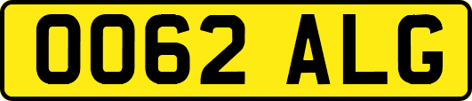 OO62ALG