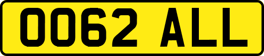 OO62ALL