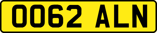 OO62ALN
