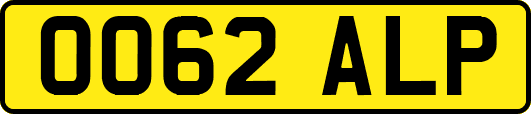 OO62ALP