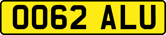 OO62ALU