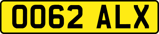 OO62ALX